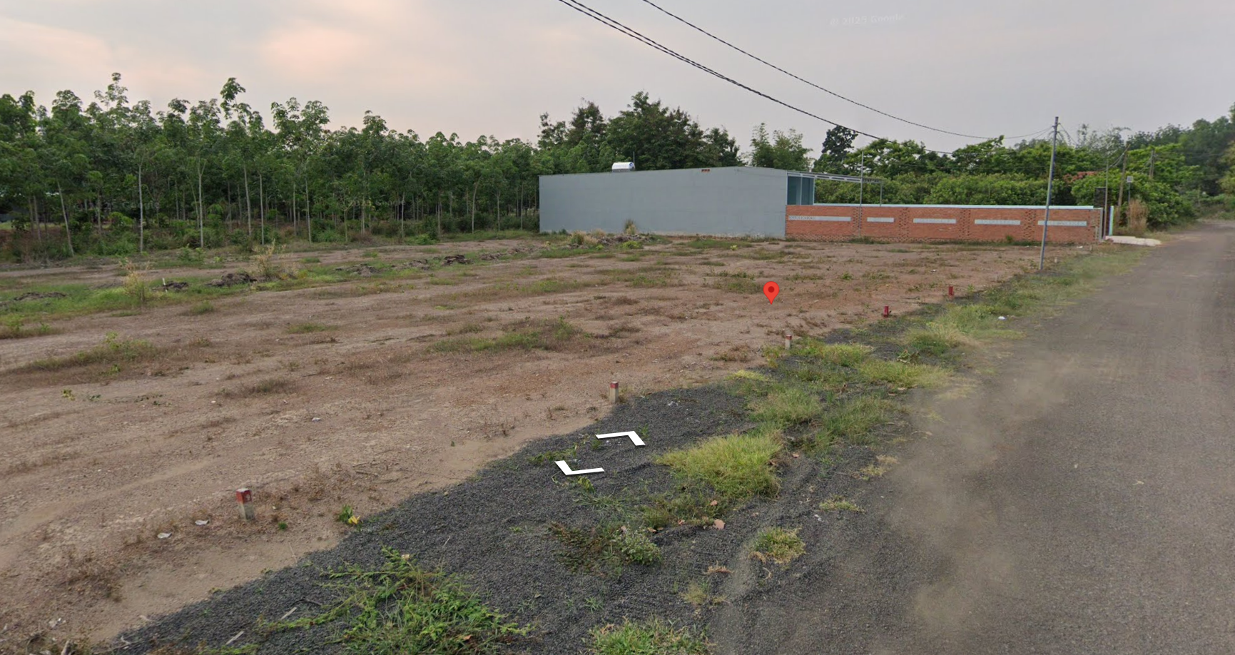 BÁN ĐẤT XÃ ĐỒNG TÂM TỈNH ĐỒNG NAI